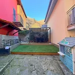 Perla Rossa A Due Passi Dal וילה Pianello Del Lario