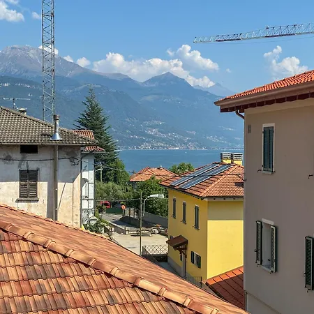 Villa Villa Rossa - 2 Steps From The Lake *