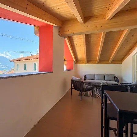 Perla Rossa A Due Passi Dal فيلة