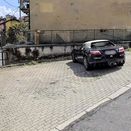 Perla Rossa A Due Passi Dal فيلة