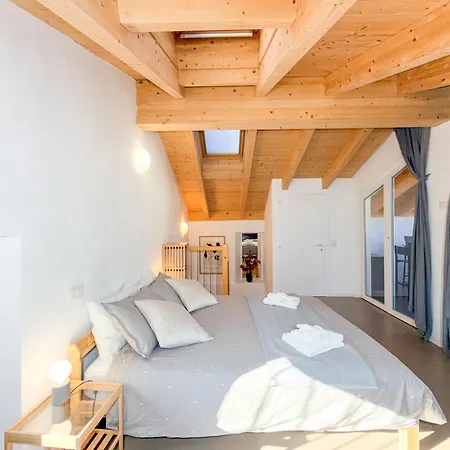 Villa Villa Rossa - 2 Steps From The Lake Pianello Del Lario