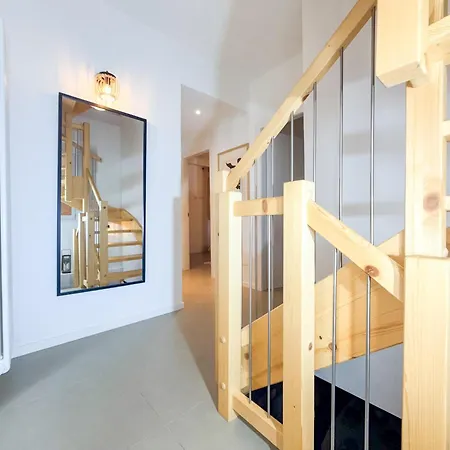 Villa Rossa - 2 Steps From The Lake