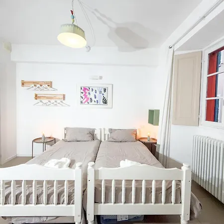 Villa Villa Rossa - 2 Steps From The Lake *