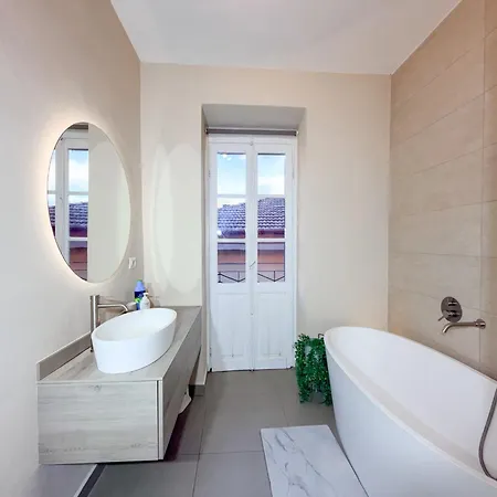 Villa Rossa - 2 Steps From The Lake * Pianello Del Lario