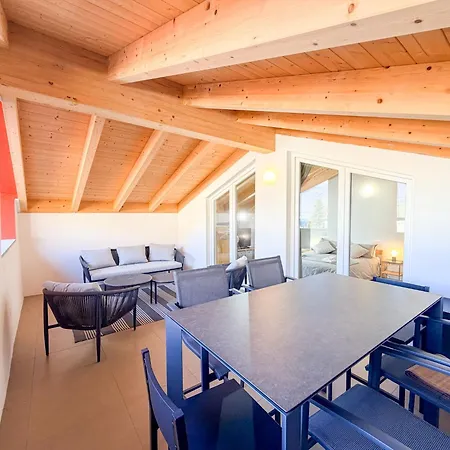 Villa Rossa - 2 Steps From The Lake Pianello Del Lario