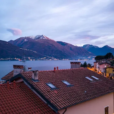 Villa Villa Rossa - 2 Steps From The Lake